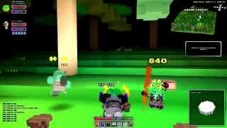 Cube World - Possibility Of An Update?
