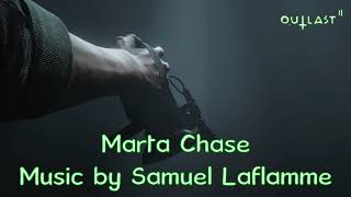 Outlast 2 Marta Chase OST Extended