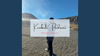 Kembali Padamu