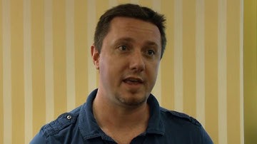 Jason Walls, of QA Cafe, on creating a User Services Platform