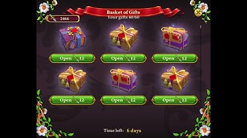 Sherlock・Hidden Object Game Level 55| Part 03 Walkthrough