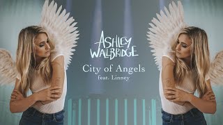 Ashley Wallbridge feat. Linney  - City of Angels | vocal trance 2021