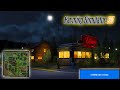 Alssach Hart map full apk link | FS 20 new map @FarmingView