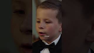 He is the cutest little therapist I've ever seen!