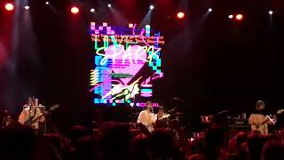 SCANDAL - “Shoujo S” (live 6-25-25)