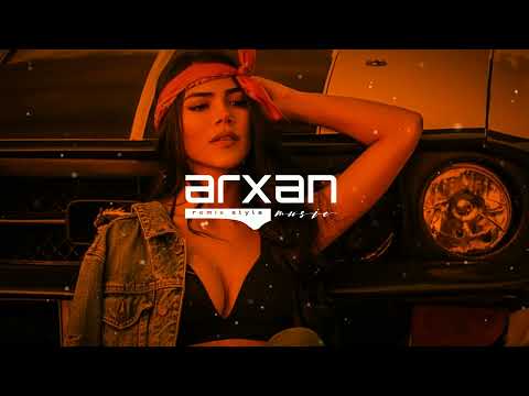 Kristina Si - В фиолетовых тонах (Arxan Remix)