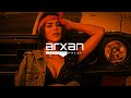 Kristina Si - В фиолетовых тонах (Arxan Remix)