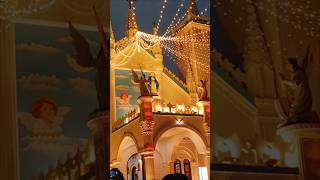 St.marys Church Bistupur Jamshedpur Renovation To New Look