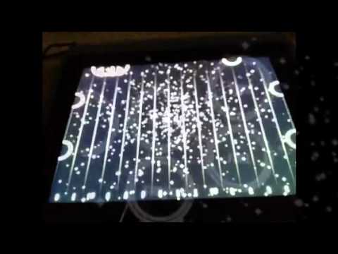 youtube player