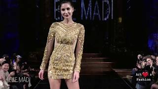 Elie Madi New York Fashion Week Powered by Art Hearts Fashion NYFW