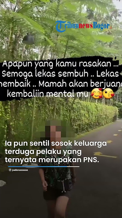 VIRAL! Siswi SMA Tasikmalaya Dianiaya Anak Pejabat Kemendikbud, Sang Ibu Curhat Hingga Viral