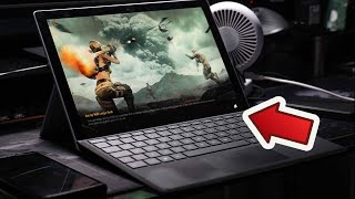 Microsoft surface pro 5 in 2023