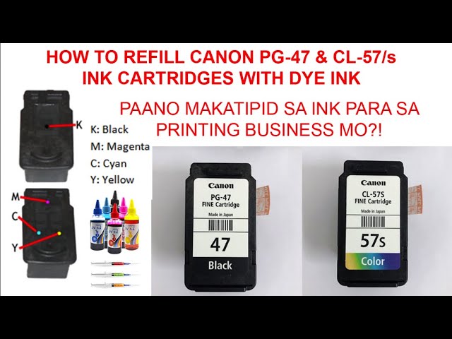 Canon Multipack de cartouches d'encre PG-540/CL-541 C/M/Y (5225B006)