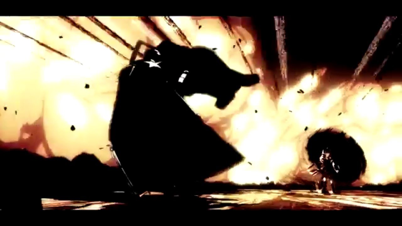 [Action AMV] The Enemy Must Fall (Desucon Frostbite 2016 Finalist)