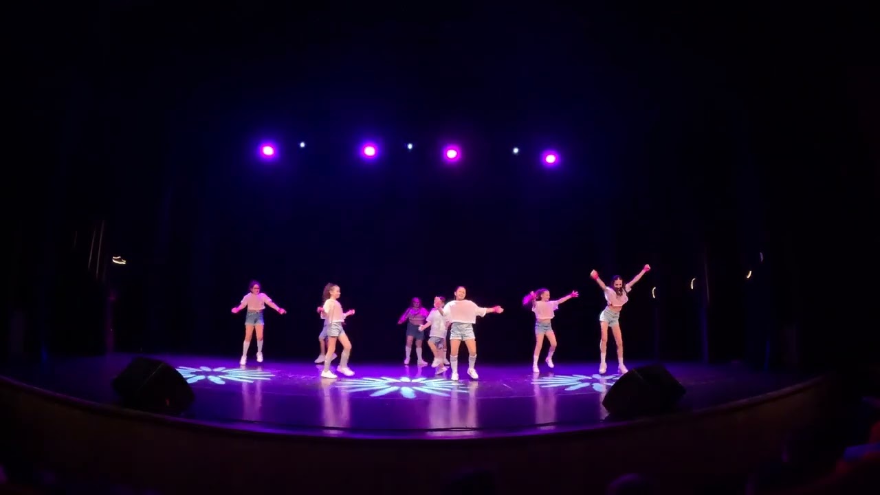 KPOP.INCROYABLETALENT25