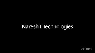 Smarter Web Developer @ 11:00 AM (IST) by Mr.Sudhakar Sharma