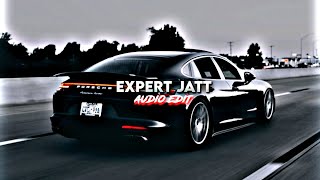 Expert Jatt Edit Audio