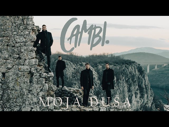 Cambi. - Moja Dusa