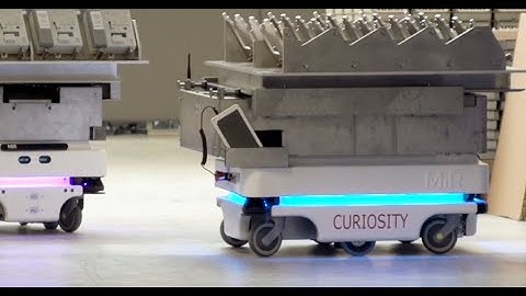 MiR Application Video - How It Works