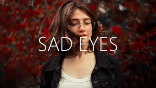 Video thumbnail of "Carda & Loro - Sad Eyes (Lyrics)"