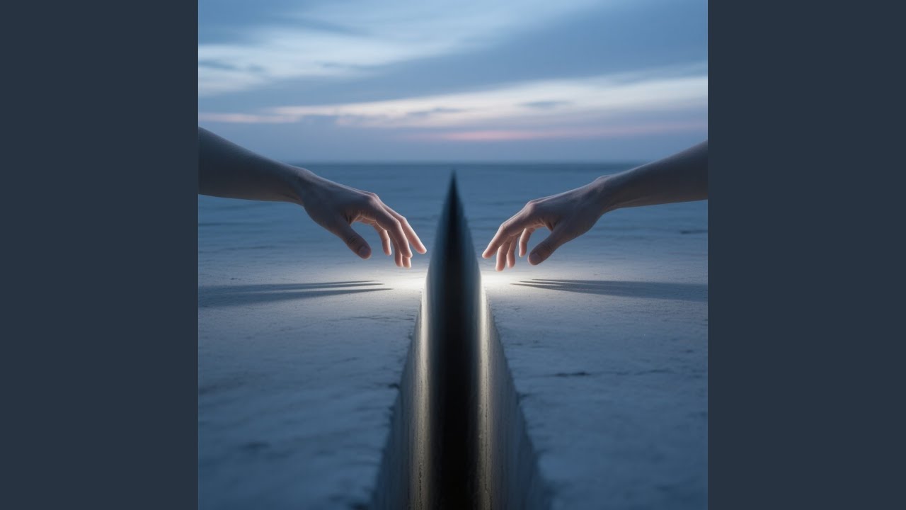 It Just Wasn’t Enough for Both of Us