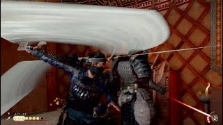 Ghost of Tsushima - Something Seems Wrong Here...