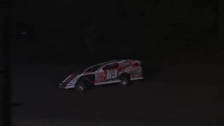 HEAT OF THE NIGHT: Casey's Cup Series @ Shady Oaks Speedway 2/12/16