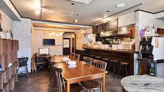 Flexstay Inn Higashi-Jujo, Tokyo, Japan Travel With Suruchi