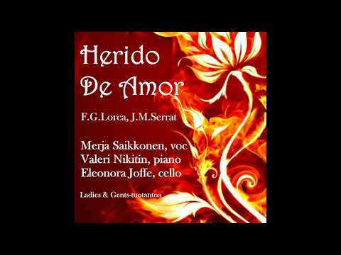 Herido De Amor