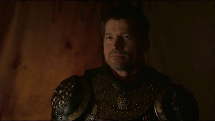 How do you live with yourself?