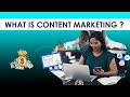 What is contentmarketing  alephglobal scrum team 