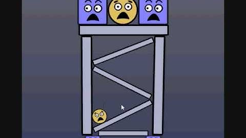 Super Stacker 2 level 21