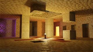 Caramel Shader pre-release showcase