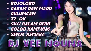 FUNKOT TERBARU VIRAL ❗NEW ALBUM ❗DJ VEENOUNA