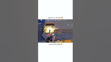 QUICK 1v3 🔥 DBS ERA IS BACK ? #bgmi #pubgmobile #pubg #gaming #shorts #scout #jonathangaming #viral