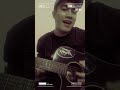 Eraserheads  minsan cover by xave mesina