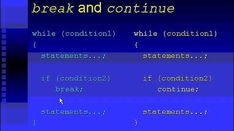 C Programming   Mark Virtue   Chapter 05 #05