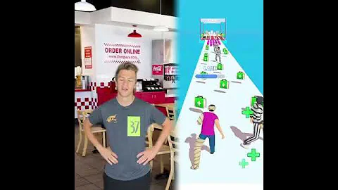 Fast food places never get it right😂😂 #tiktokcomedy #funny #laugh #fastfood #order #foryou