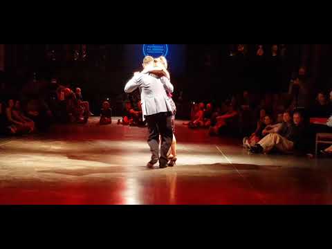 Marcelo Ramer e Selva Mastroti - 3/4