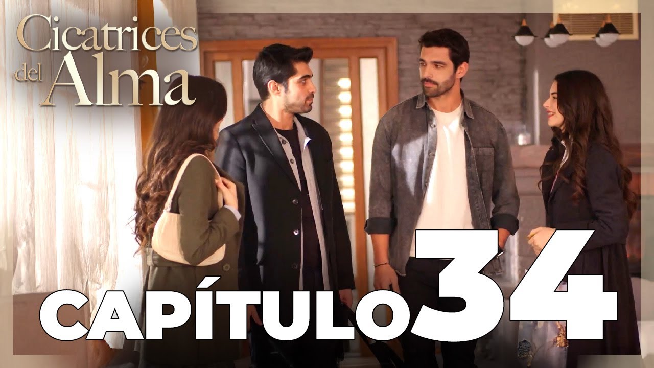 Alaca Capítulo 34 (Versión Larga) | Doblaje en Español - YouTube