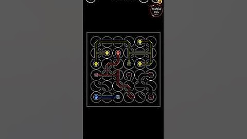 Laser Bounce puzzle level 33 🎮🎮 offline gameplay, brain test, walkthrough, Android || Mahfuz FIFA