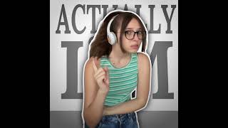 You Are 17, Going On 18Animaton