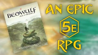 Beowulf: Age of Heroes | Review