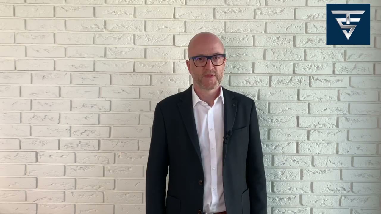 Neil Cocker, Director and Senior Partner at Tomorrow Street