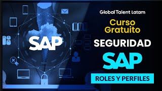 Curso Seguridad SAP  Roles y Perfiles