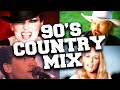 Best classic country songs of 1990s