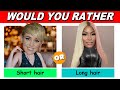 Fashion and Lifestyle Choices Quiz