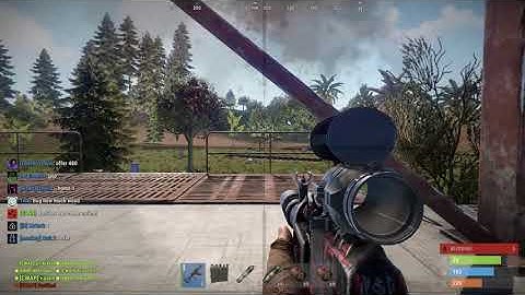 Double Headshot dead #24