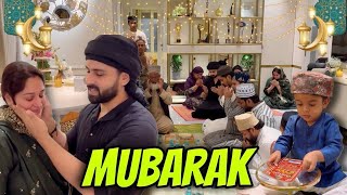 Download Lagu Eid-e-Milad ❤️ | Dipika’s Blood Test Reports | Ruhaan ❤️ MP3 Download Lagu Eid-e-Milad ❤️ | Dipika’s Blood Test Reports | Ruhaan ❤️ MP3