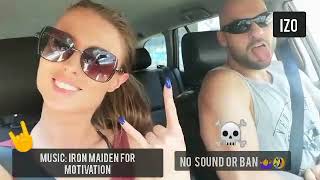 Shoulders day | IFBB Bikini Prep | Arnold Classic Europe | Naturalico